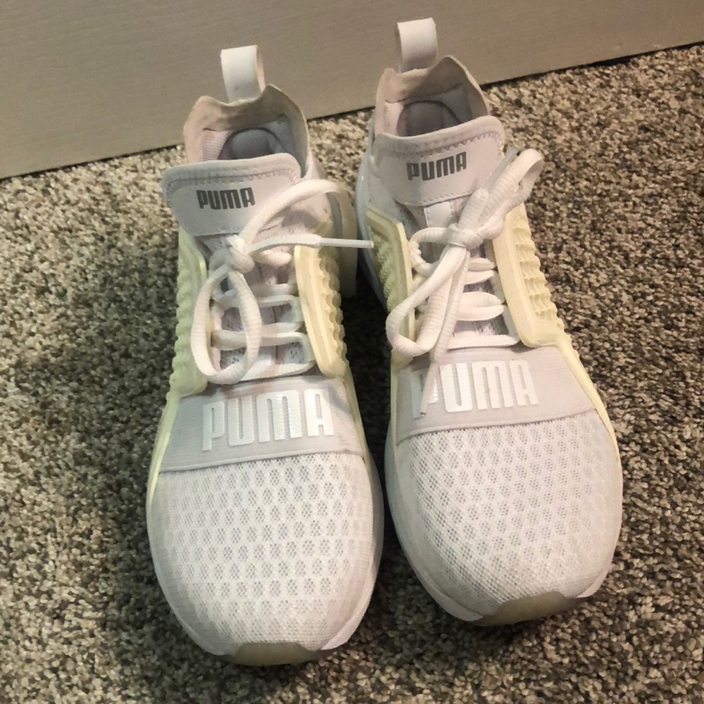 PUMA ignite shoes